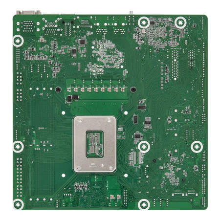 Asrock EC266D4U pagrindinė plokštė LGA 1700