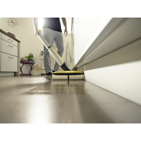 Kärcher FC 7 Cordless elektrinė šluota