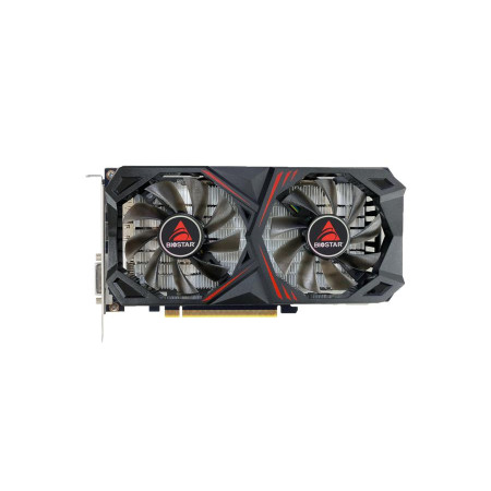 BIOSTAR NVIDIA GeForce RTX 2060 SUPER 8 GB GDDR6 Grafikos Kortelė