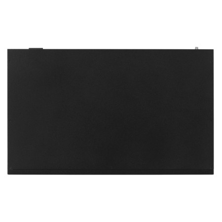 Zyxel GS1900-24HP Valdomas Gigabit Ethernet