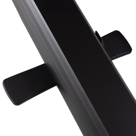 Maclean MC-963 nešiojamasis projekcinis ekranas, kompaktiškas, grindų, 86", 4:3