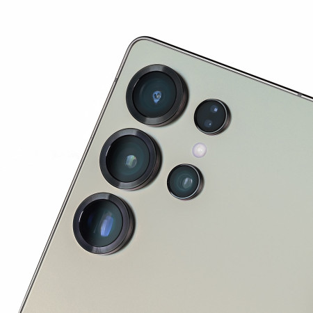 Samsung Galaxy S25 Ultra 6.9" Dviguba SIM 12 GB 256 GB