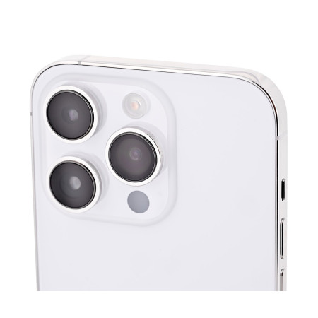 Apple iPhone 14 Pro 6.7" Dviguba SIM 256 GB Smėlio spalvos