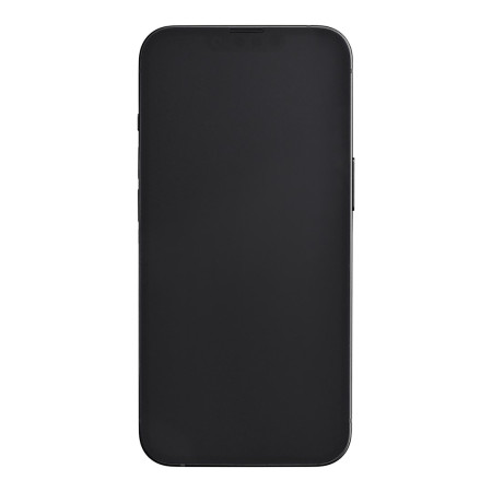 Apple iPhone 14 128 GB Juodas (atnaujintas)