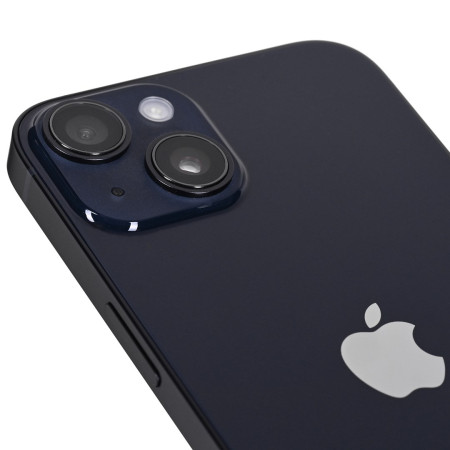 Apple iPhone 14 128 GB Juodas (atnaujintas)