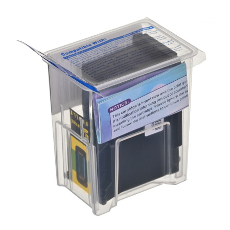 SUPERBULK Canon CL-561XL Rašalas