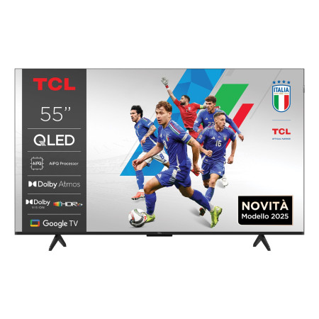 TCL P79K 55P79K 55" 4K Ultra HD Smart TV