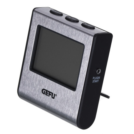 GEFU GF21840 skaitmeninis maisto termometras 0 - 250 °C