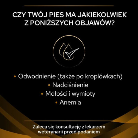 PURINA Pro Plan Veterinary Diets NF Renal Function - Drėgnas ėdalas šunims - 400g