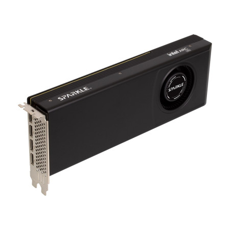 SPARKLE Intel Arc PRO B60 BLOWER 24 GB vaizdo plokštė
