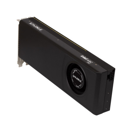 SPARKLE Intel Arc PRO B60 BLOWER 24 GB vaizdo plokštė
