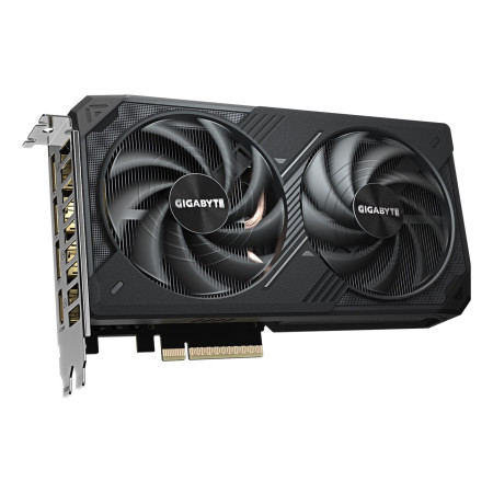 GIGABYTE GeForce RTX 5060 Ti WINDFORCE 8G 8 GB GDDR7