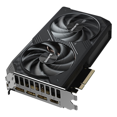 GIGABYTE GeForce RTX 5060 Ti WINDFORCE 8G 8 GB GDDR7