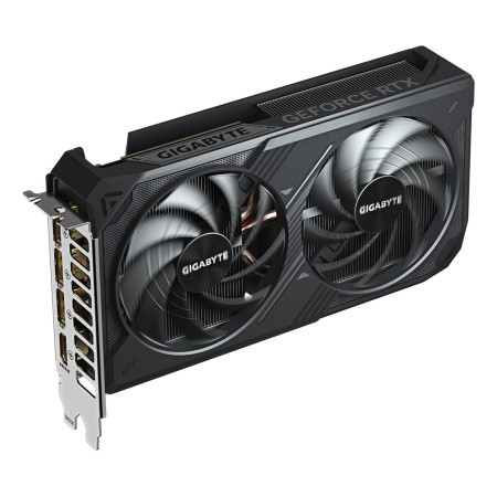GIGABYTE GeForce RTX 5060 Ti WINDFORCE 8G 8 GB GDDR7