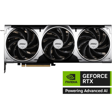 MSI VENTUS GeForce RTX 5080 16G 3X OC