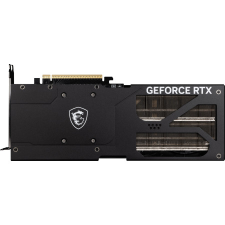 MSI VENTUS GeForce RTX 5080 16G 3X OC