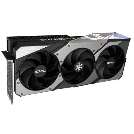 Inno3D iChill GeForce RTX 5090 X3