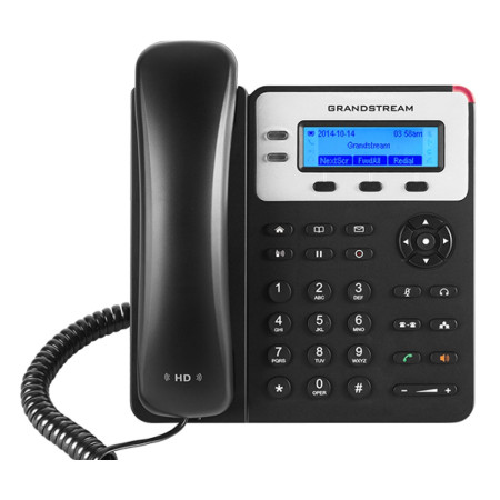 Grandstream GXP 1625 HD IP telefonas