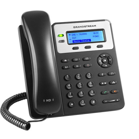 Grandstream GXP 1625 HD IP telefonas
