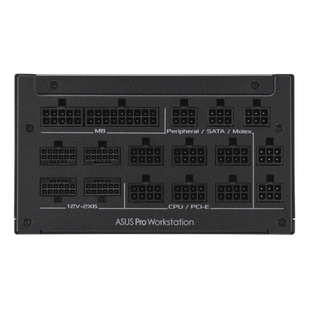 ASUS PRO WS-3000P maitinimo blokas 3000 W