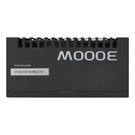 ASUS PRO WS-3000P maitinimo blokas 3000 W