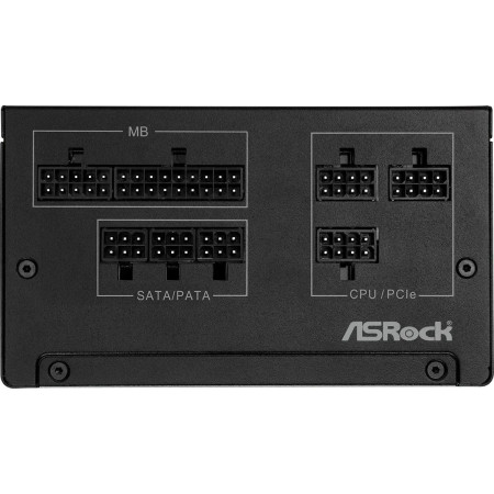 ASRock STEEL LEGEND 650W Maitinimo šaltinis