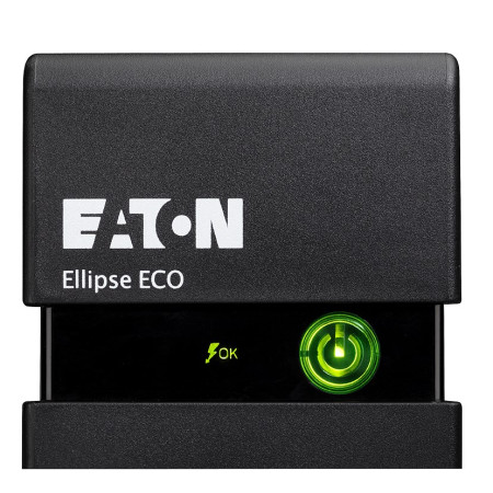 Eaton Ellipse ECO 800 USB IEC nepertraukiamo maitinimo šaltinis 0,8 kVA