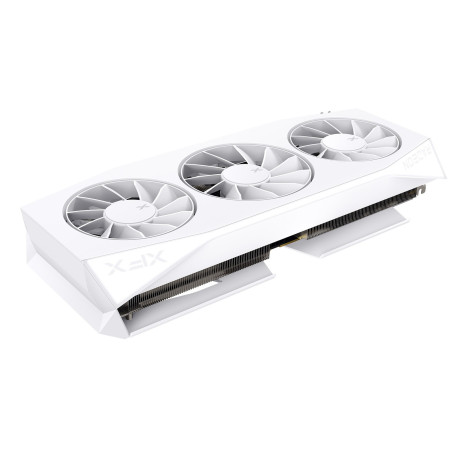 XFX Mercury Radeon RX 9060 XT OC Gaming Edition AMD 16 GB GDDR6
