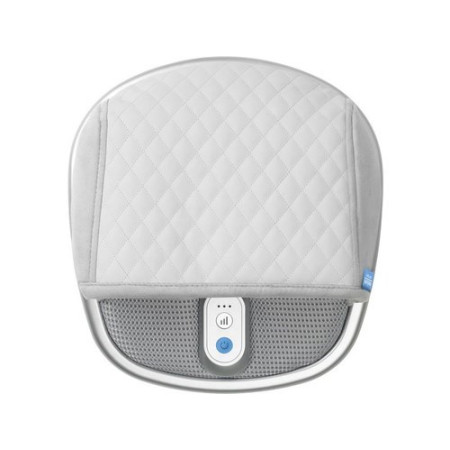 Medisana FMG 880 masažuoklis Kojos Pilka