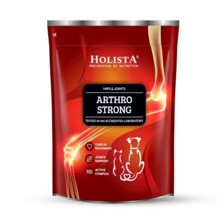 Holista Arthro Strong 600g
