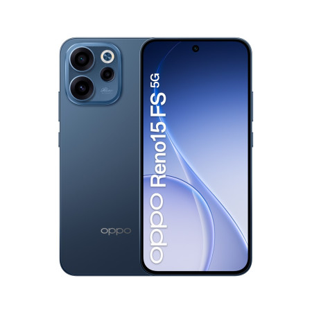 OPPO Reno15 FS 5G 8/512GB Twilight Black