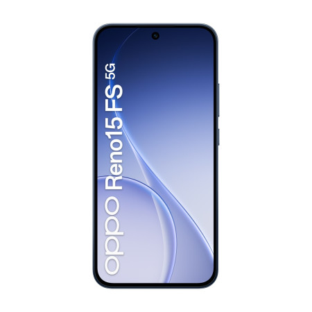 OPPO Reno15 FS 5G 8/512GB Twilight Black