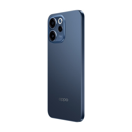 OPPO Reno15 FS 5G 8/512GB Twilight Black