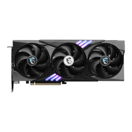 MSI GeForce RTX 5060 Ti 8G GAMING TRIO OC DLSS 4