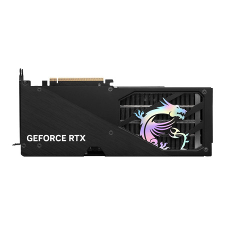 MSI GeForce RTX 5060 Ti 8G GAMING TRIO OC DLSS 4