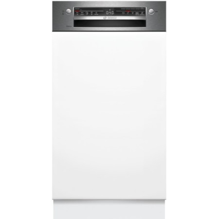 BOSCH Serie 2 SPI2HKS42E pusiau įmontuota indaplovė 10 vietų