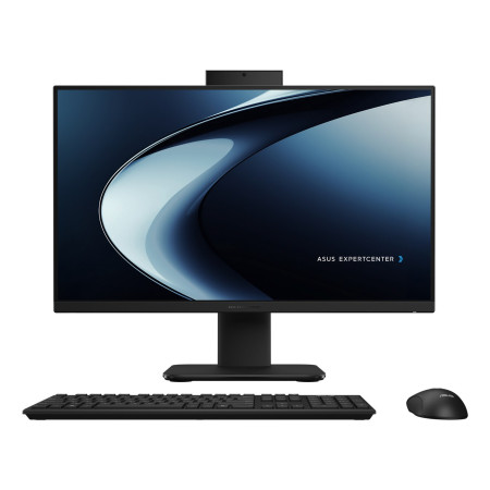 ASUS ExpertCenter PM640KA-BPC015X Ryzen AI 5 330 23.8"FHD 100Hz 250nits AG 16GB DDR5 SSD512 Radeon 820M WLAN+BT Cam 5MP LAN W11P