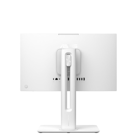 ASUS AIO P440VAK-WPC204X Core 5 210H 23.8"FHD 100Hz 250nits AG 16GB DDR5 SSD512 Intel Graphics WLAN+BT Cam1080p W11Pro White 3Y