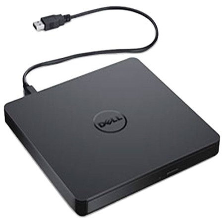 DELL 429-AAUQ optinių diskų įrenginys DVD±RW Juoda