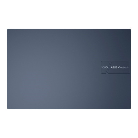 ASUS Vivobook F1504ZA-WH52 i5-1235U 15.6"FHD AG 12GB SSD512 BT Win11 Quiet Blue (REPACK) 2Y