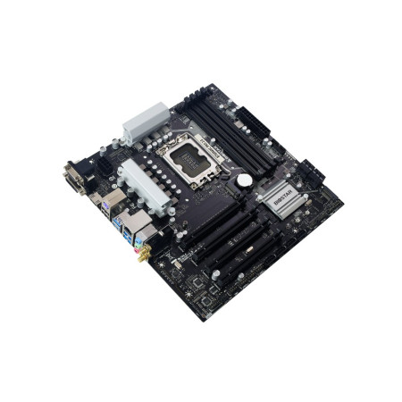 BIOSTAR B760MXC PRO 2.0 motherboard