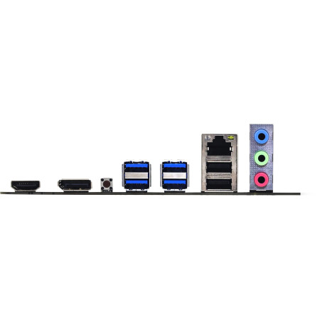 Płyta główna BIOSTAR A620MT-E 2.0