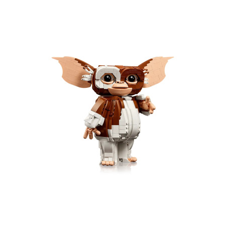 LEGO Ideas 21361 Gremliny rozrabiają: Gizmo