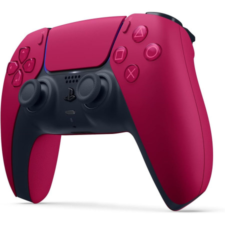 Sony PlayStation 5 DualSense Cosmic Red