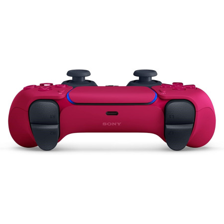 Sony PlayStation 5 DualSense Cosmic Red