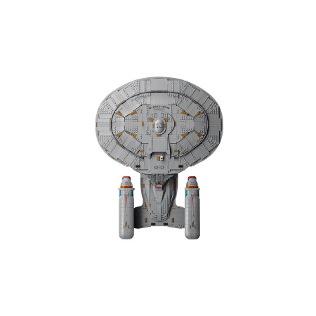 LEGO Icons 10356 Star Trek: U.S.S. Enterprise NCC-1701-D