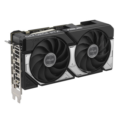 ASUS GeForce RTX 5060 Ti DUAL 8GB DLSS 4
