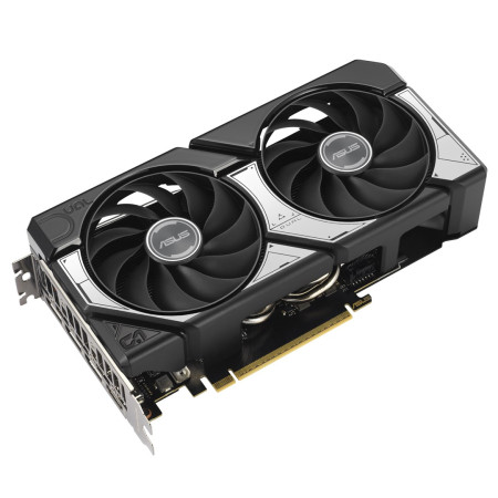 ASUS GeForce RTX 5060 Ti DUAL 8GB DLSS 4