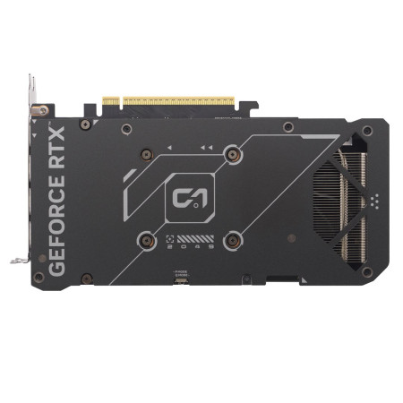ASUS GeForce RTX 5060 Ti DUAL 8GB DLSS 4