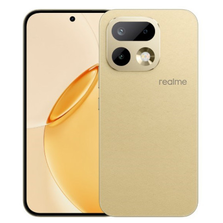 realme 16 Pro 5G 8/256GB Master Gold